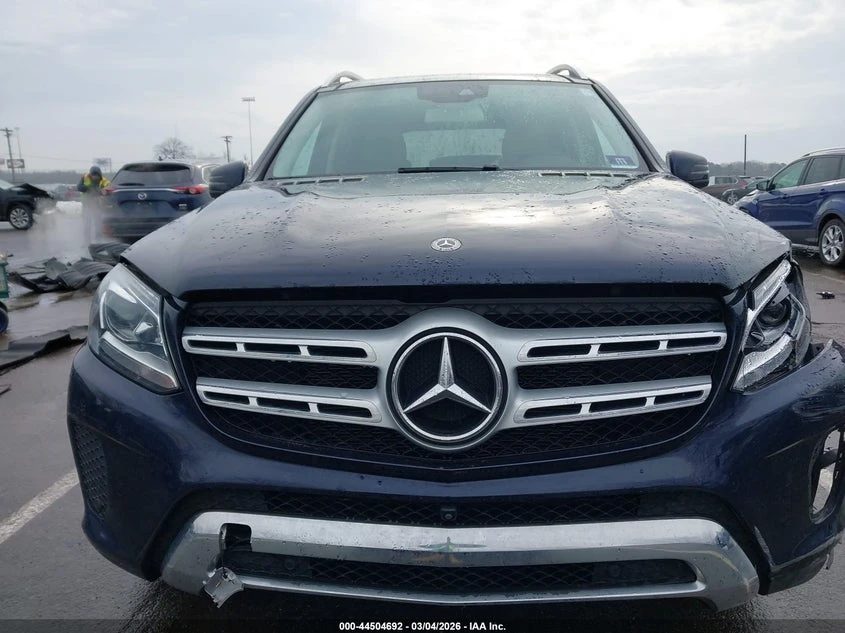 Mercedes-Benz GLS 450 3.0l 4Matic | Mobile.bg � ����������� 12