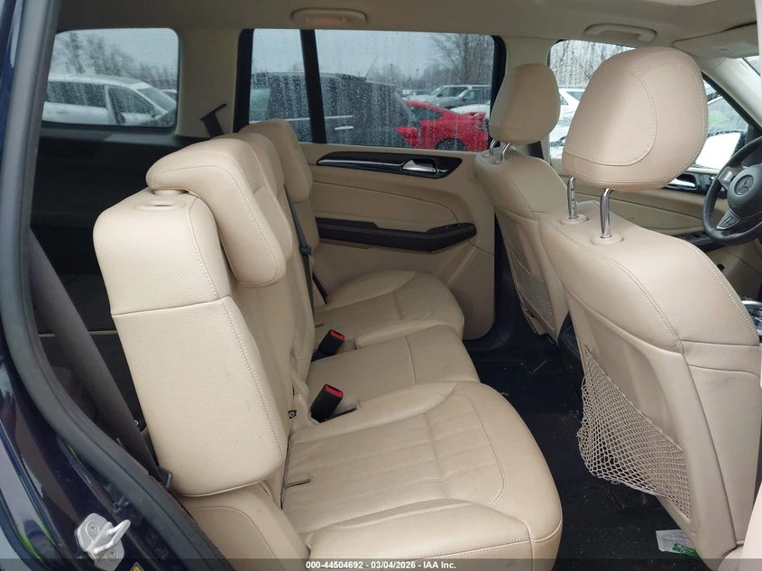 Mercedes-Benz GLS 450 3.0l 4Matic | Mobile.bg � ����������� 8