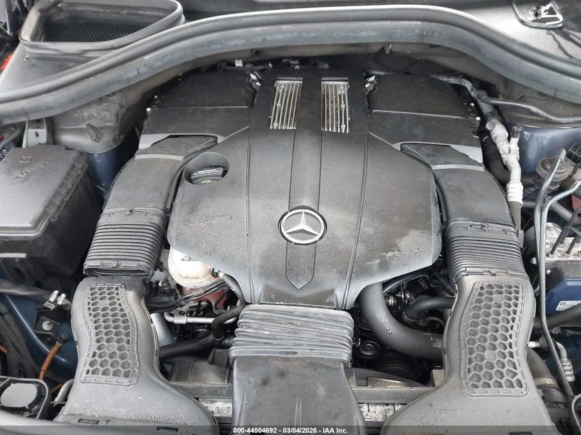 Mercedes-Benz GLS 450 3.0l 4Matic | Mobile.bg � ����������� 10