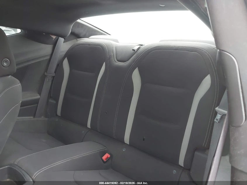 Chevrolet Camaro 3.6l Rwd 1Lt | Mobile.bg � ����������� 8