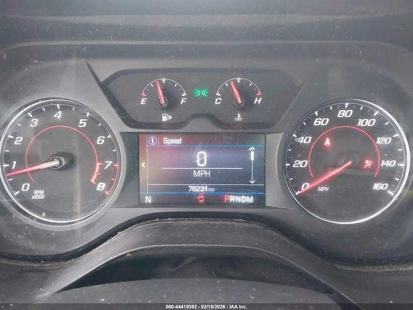 Chevrolet Camaro 3.6l Rwd 1Lt | Mobile.bg � ����������� 7