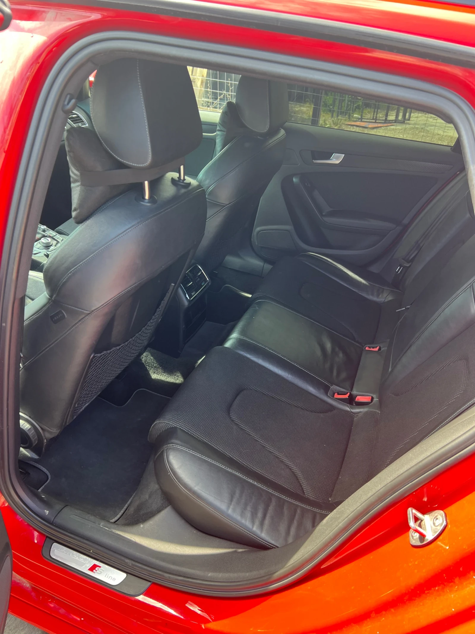 Audi A4, снимка 10 - Автомобили и джипове - 54291629