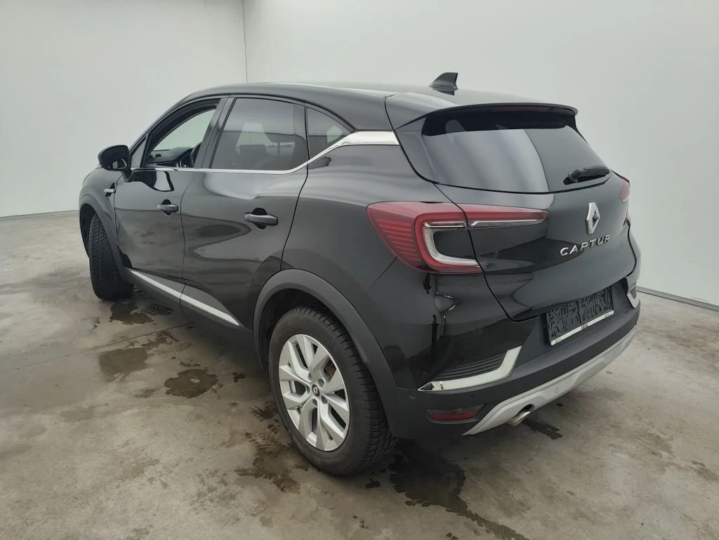 Renault Captur 1.3 TCe Intens, снимка 3 - Автомобили и джипове - 54292461
