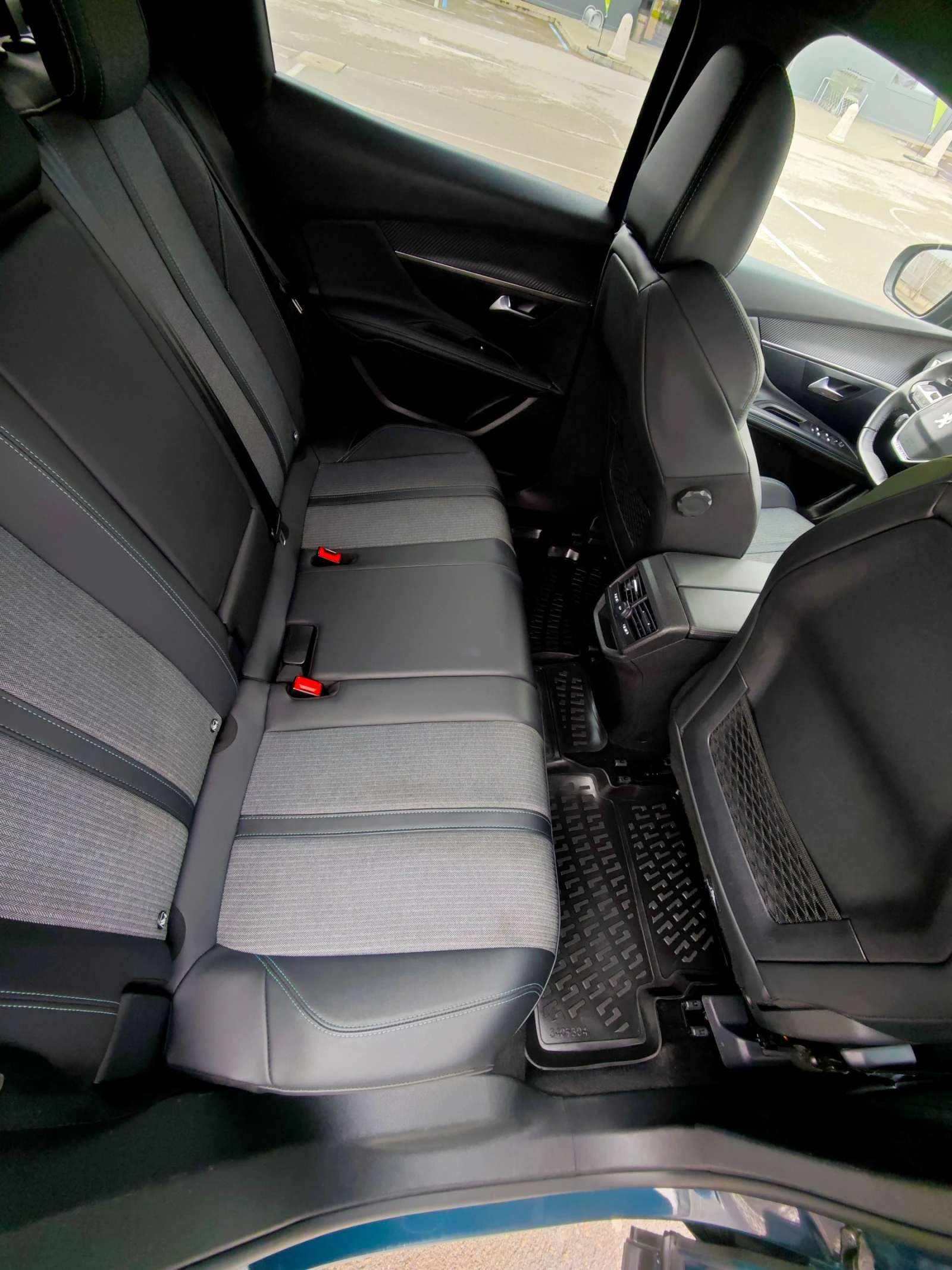 Peugeot 3008 Allure + ������ ����� Safety Plus | Mobile.bg � ����������� 13