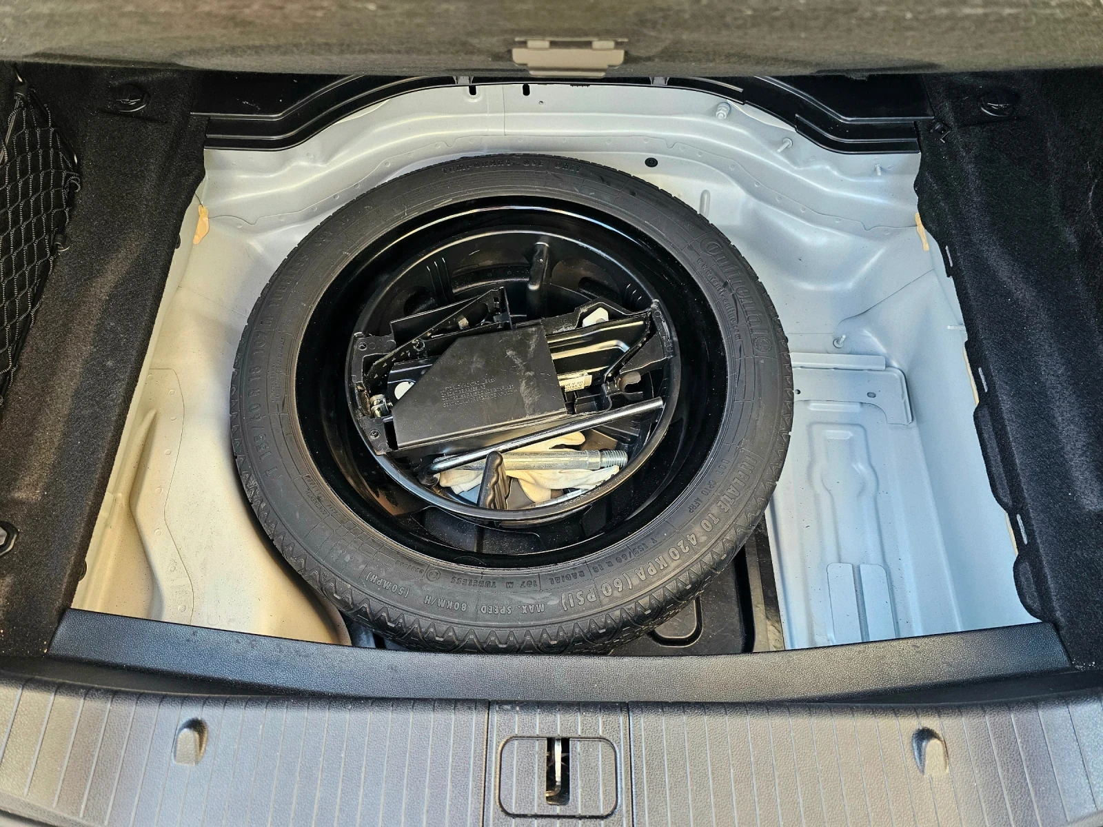 Mercedes-Benz CLS 400, снимка 8 - Автомобили и джипове - 54445347