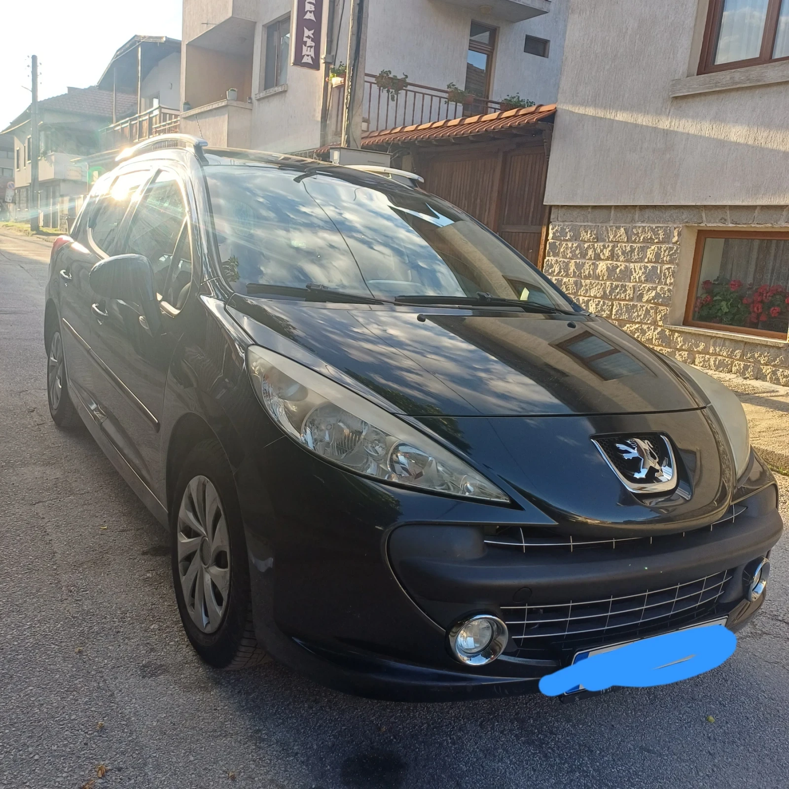 Peugeot 207 | Mobile.bg � ����������� 1