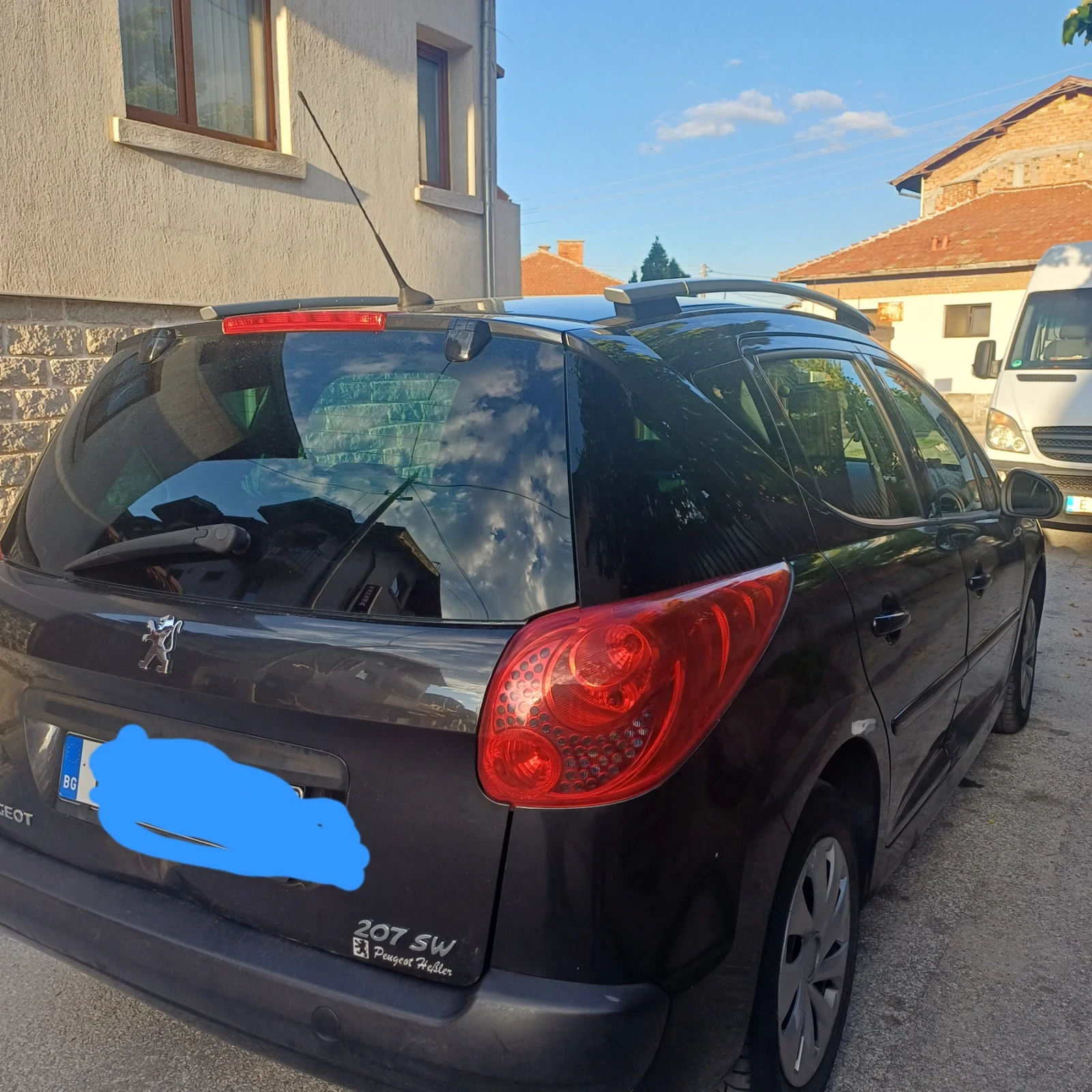 Peugeot 207 | Mobile.bg � ����������� 2