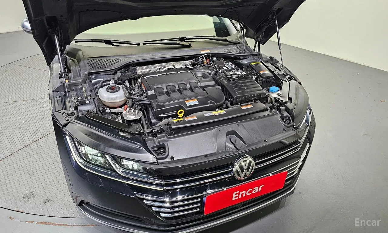 VW Arteon 2.0 TDI Prestige 4Motion | Mobile.bg � ����������� 7