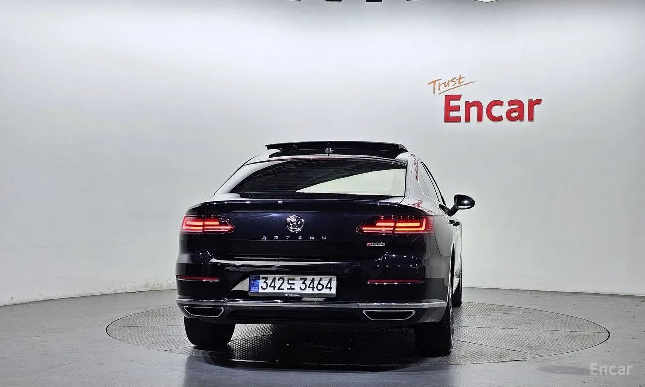 VW Arteon 2.0 TDI Prestige 4Motion | Mobile.bg � ����������� 4