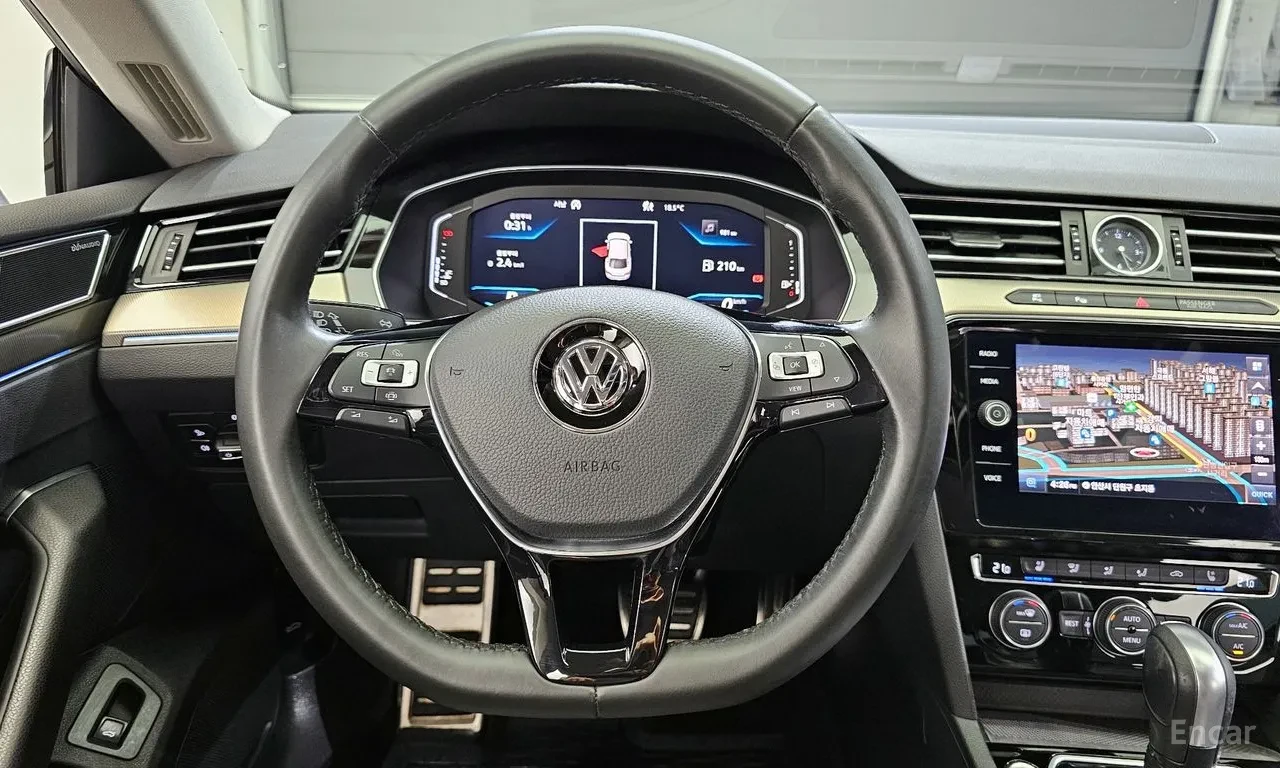 VW Arteon 2.0 TDI Prestige 4Motion | Mobile.bg � ����������� 14