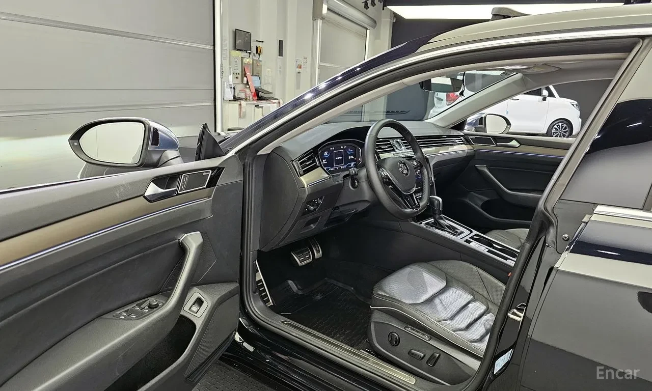 VW Arteon 2.0 TDI Prestige 4Motion | Mobile.bg � ����������� 11