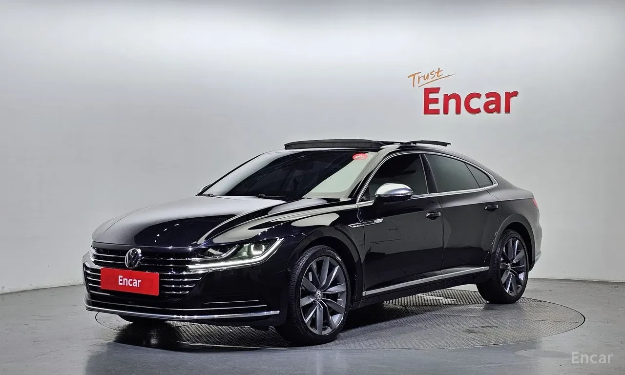 VW Arteon 2.0 TDI Prestige 4Motion | Mobile.bg � ����������� 1