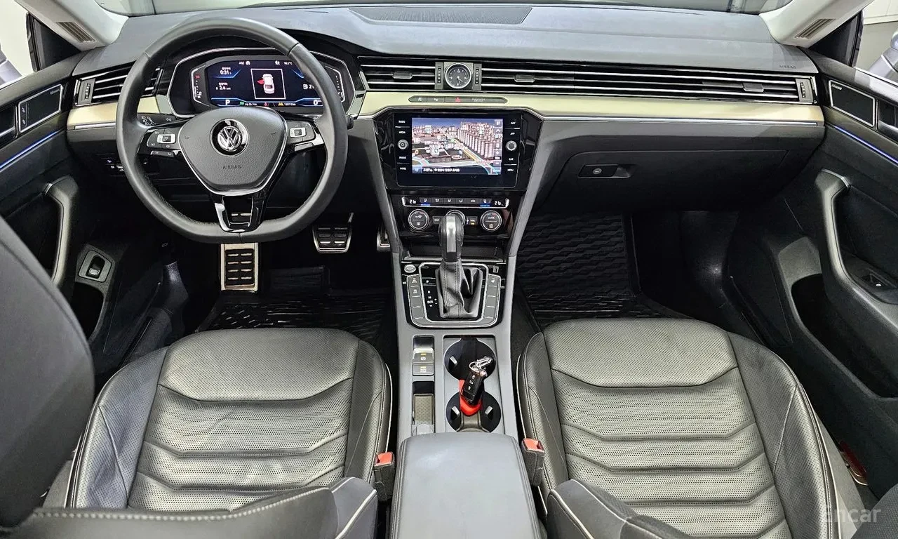 VW Arteon 2.0 TDI Prestige 4Motion | Mobile.bg � ����������� 8