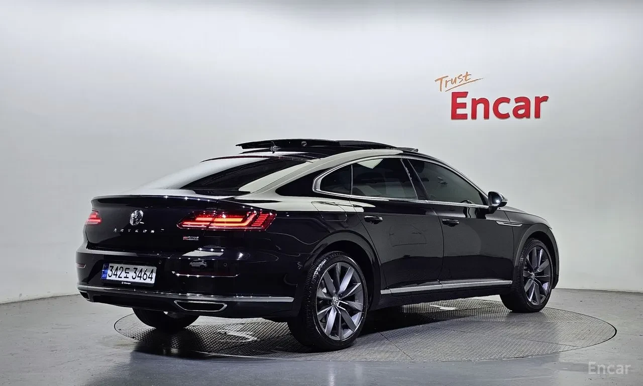 VW Arteon 2.0 TDI Prestige 4Motion | Mobile.bg � ����������� 2