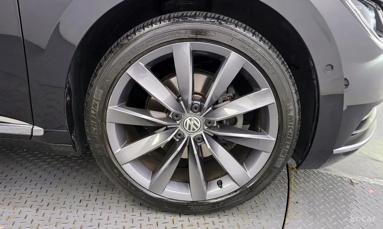 VW Arteon 2.0 TDI Prestige 4Motion | Mobile.bg � ����������� 6