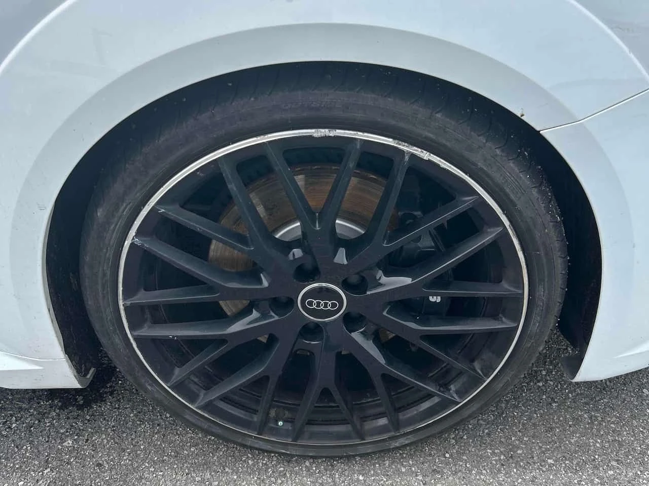 Audi Coupe * 2.0 TFSI quattro* АВТОКРЕДИТ БЕЗ ПЪРВОНАЧАЛНА* , снимка 7 - Автомобили и джипове - 55006429