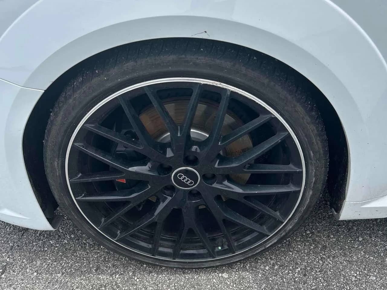 Audi Coupe * 2.0 TFSI quattro* АВТОКРЕДИТ БЕЗ ПЪРВОНАЧАЛНА* , снимка 13 - Автомобили и джипове - 55006429