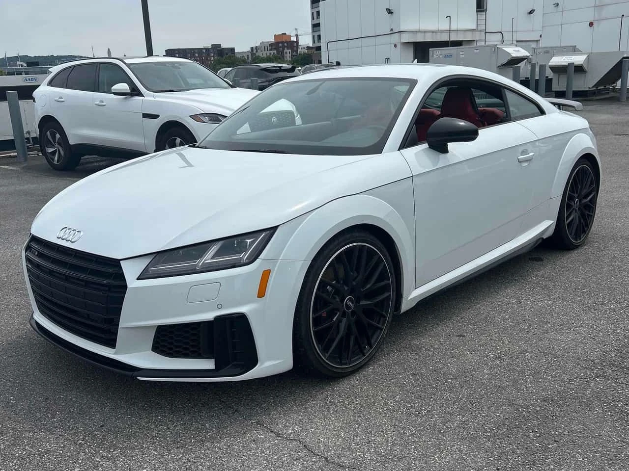 Audi Coupe * 2.0 TFSI quattro* АВТОКРЕДИТ БЕЗ ПЪРВОНАЧАЛНА* 