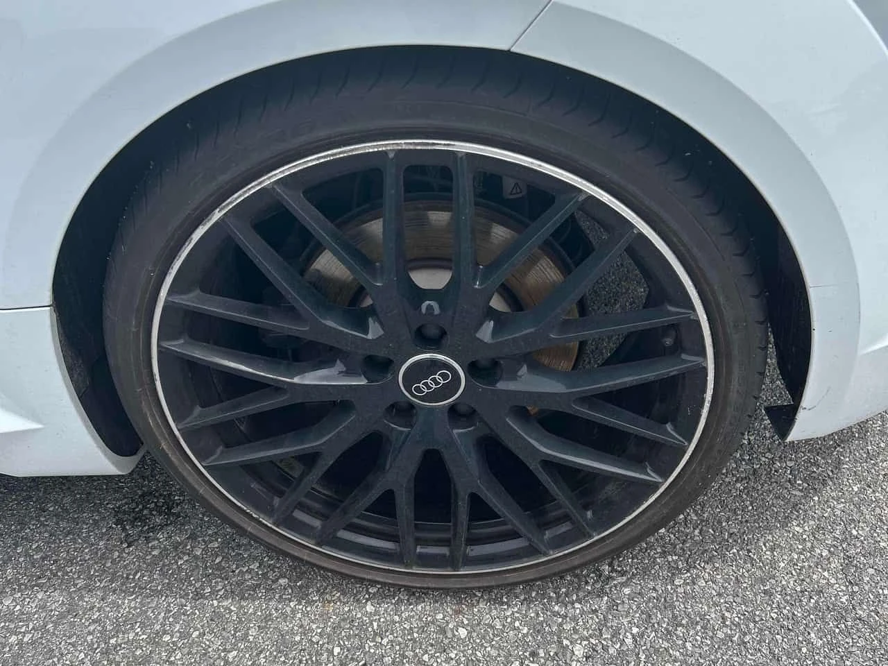 Audi Coupe * 2.0 TFSI quattro* АВТОКРЕДИТ БЕЗ ПЪРВОНАЧАЛНА* , снимка 12 - Автомобили и джипове - 55006429