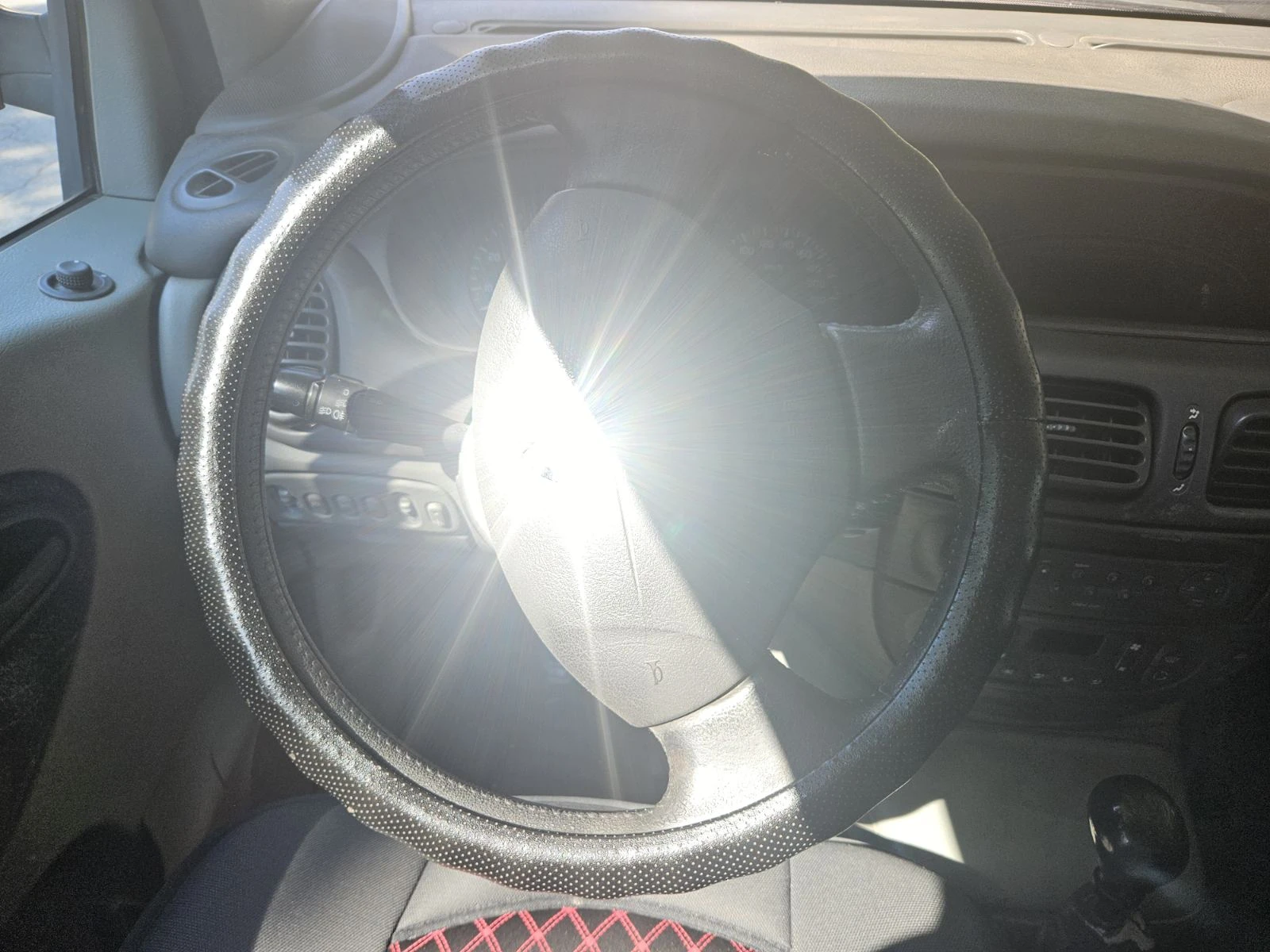 Renault Megane Scenic, снимка 5 - Автомобили и джипове - 55189023