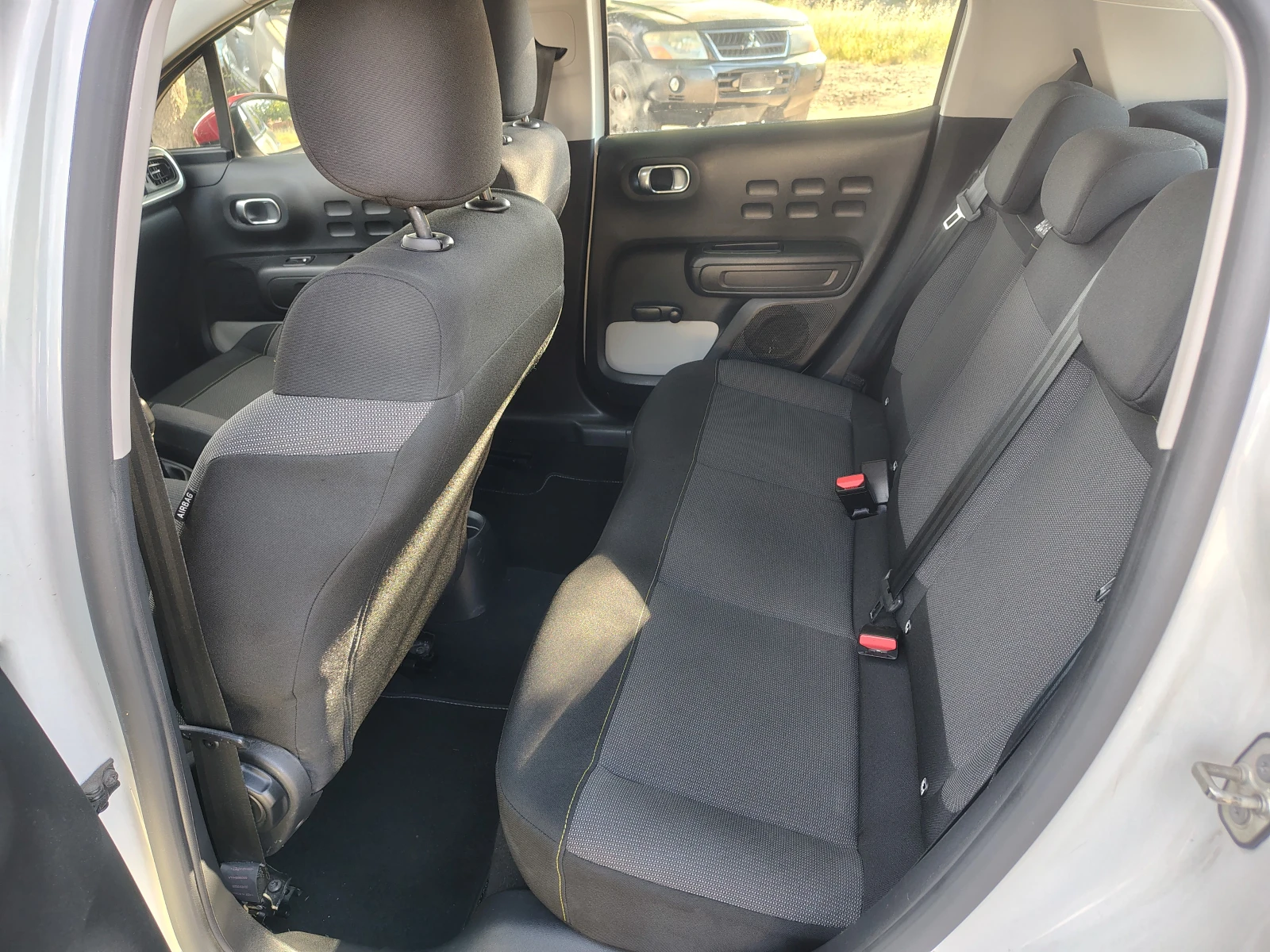 Citroen C3 34071km | Mobile.bg � ����������� 9