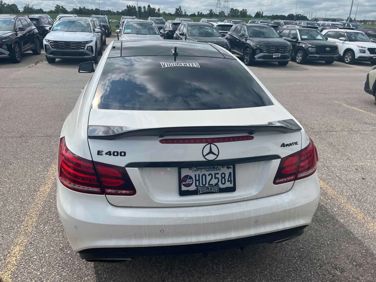 Mercedes-Benz E 400 АМГ ПАКЕТ/CARFAX/ПОДГРЕВ/МАСАЖИ/ПАНОРАМА, снимка 4 - Автомобили и джипове - 55409881
