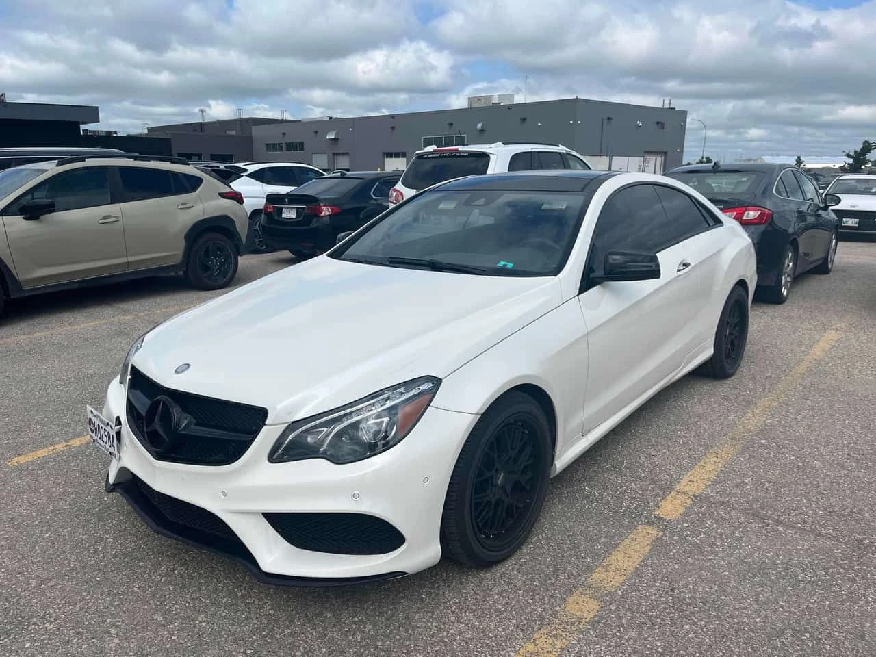Mercedes-Benz E 400 * CARFAX * БЕЗ ПЪРВОНАЧАЛНА ВНОСКА