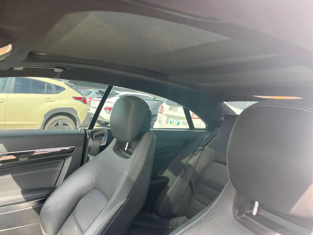 Mercedes-Benz E 400 АМГ ПАКЕТ/CARFAX/ПОДГРЕВ/МАСАЖИ/ПАНОРАМА, снимка 13 - Автомобили и джипове - 55409881