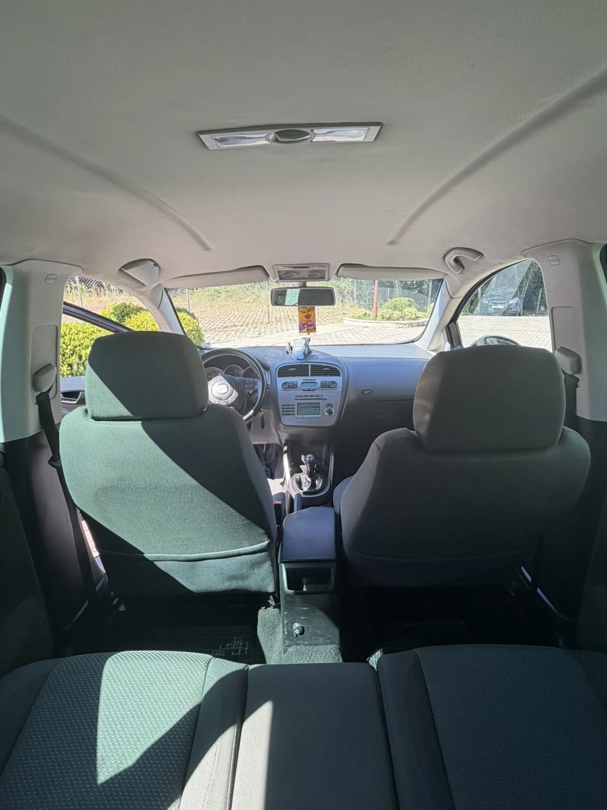 Seat Altea, снимка 7 - Автомобили и джипове - 55513730