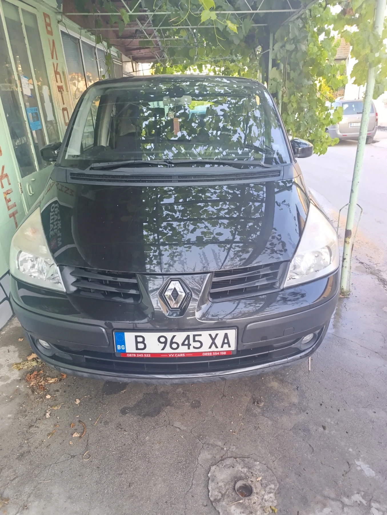 Renault Espace