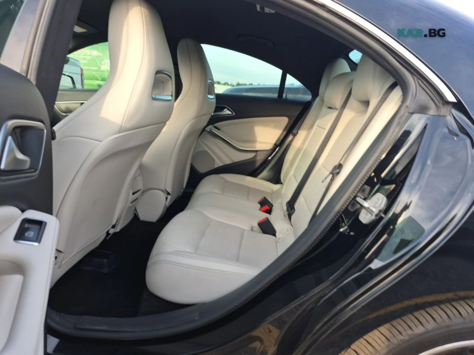 Mercedes-Benz CLA 4MATIC* АвтоКредит* (ЦЕНА ДО БГ)* , снимка 8 - Автомобили и джипове - 55907609