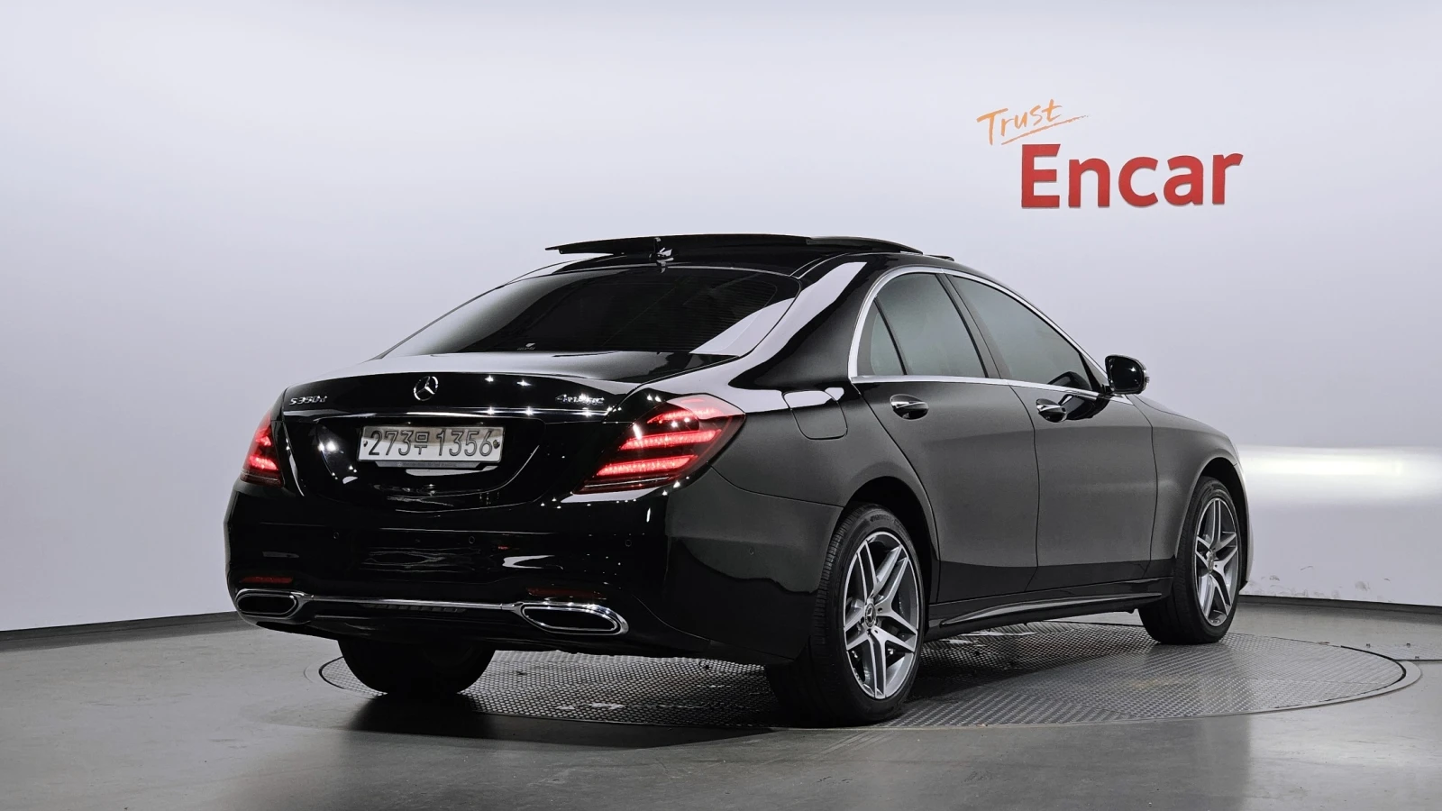 Mercedes-Benz S 350 * ��������� * ���-�� * ��������� * BURMESTER | Mobile.bg � ����������� 3