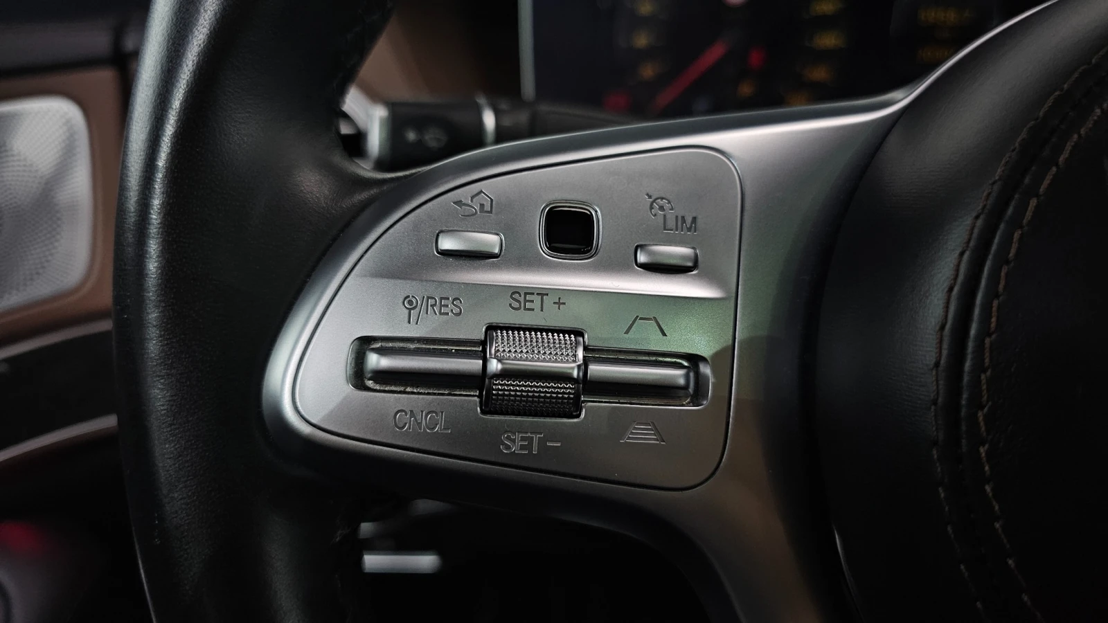 Mercedes-Benz S 350 * ��������� * ���-�� * ��������� * BURMESTER | Mobile.bg � ����������� 7