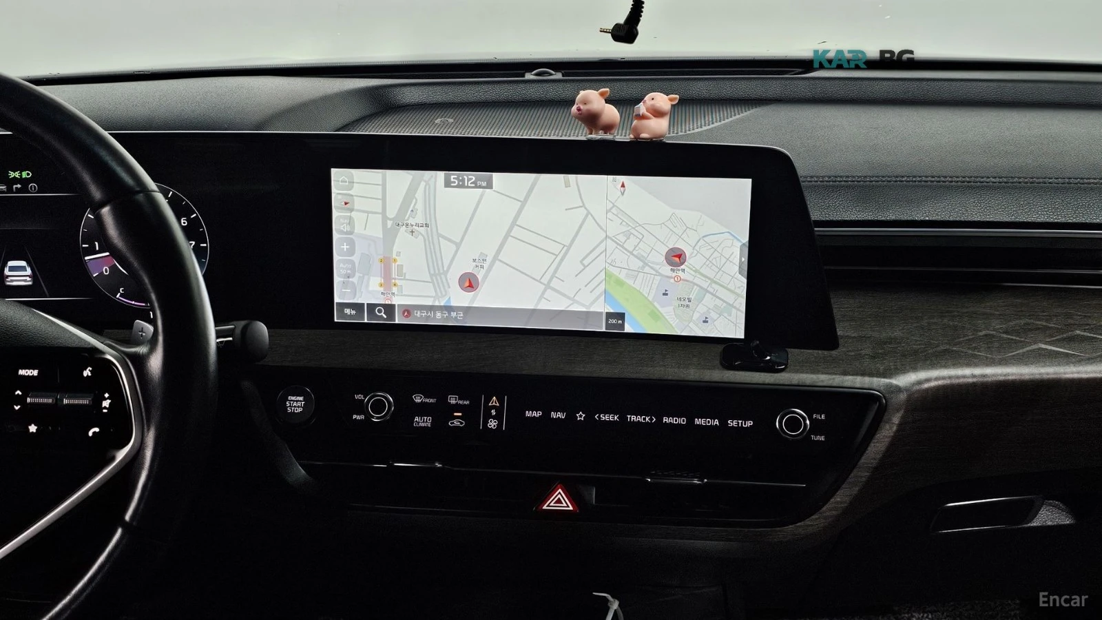 Kia K8 3.5* LPG* ���������* �������* ������*  | Mobile.bg � ����������� 12