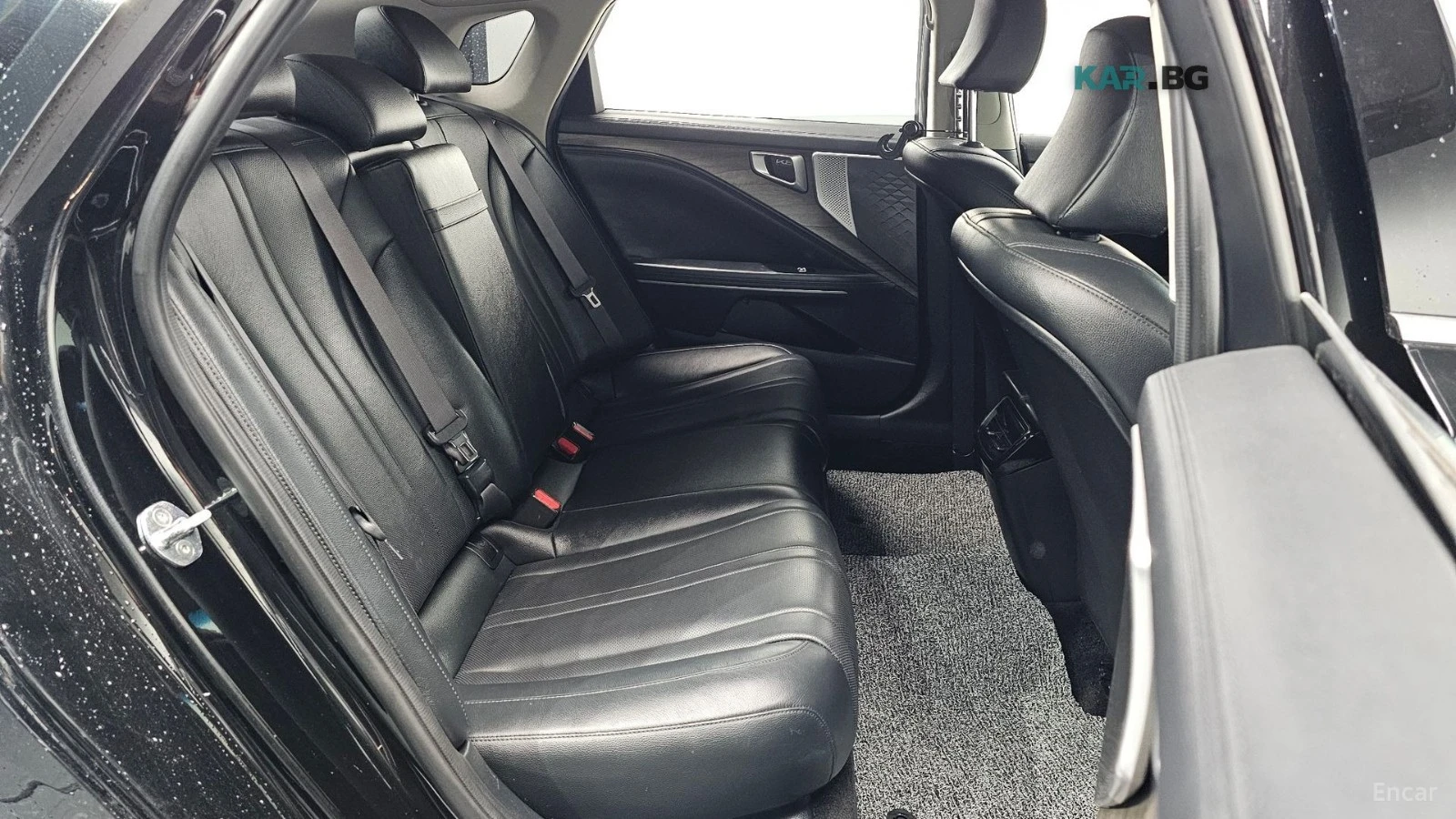 Kia K8 3.5* LPG* ���������* �������* ������*  | Mobile.bg � ����������� 10