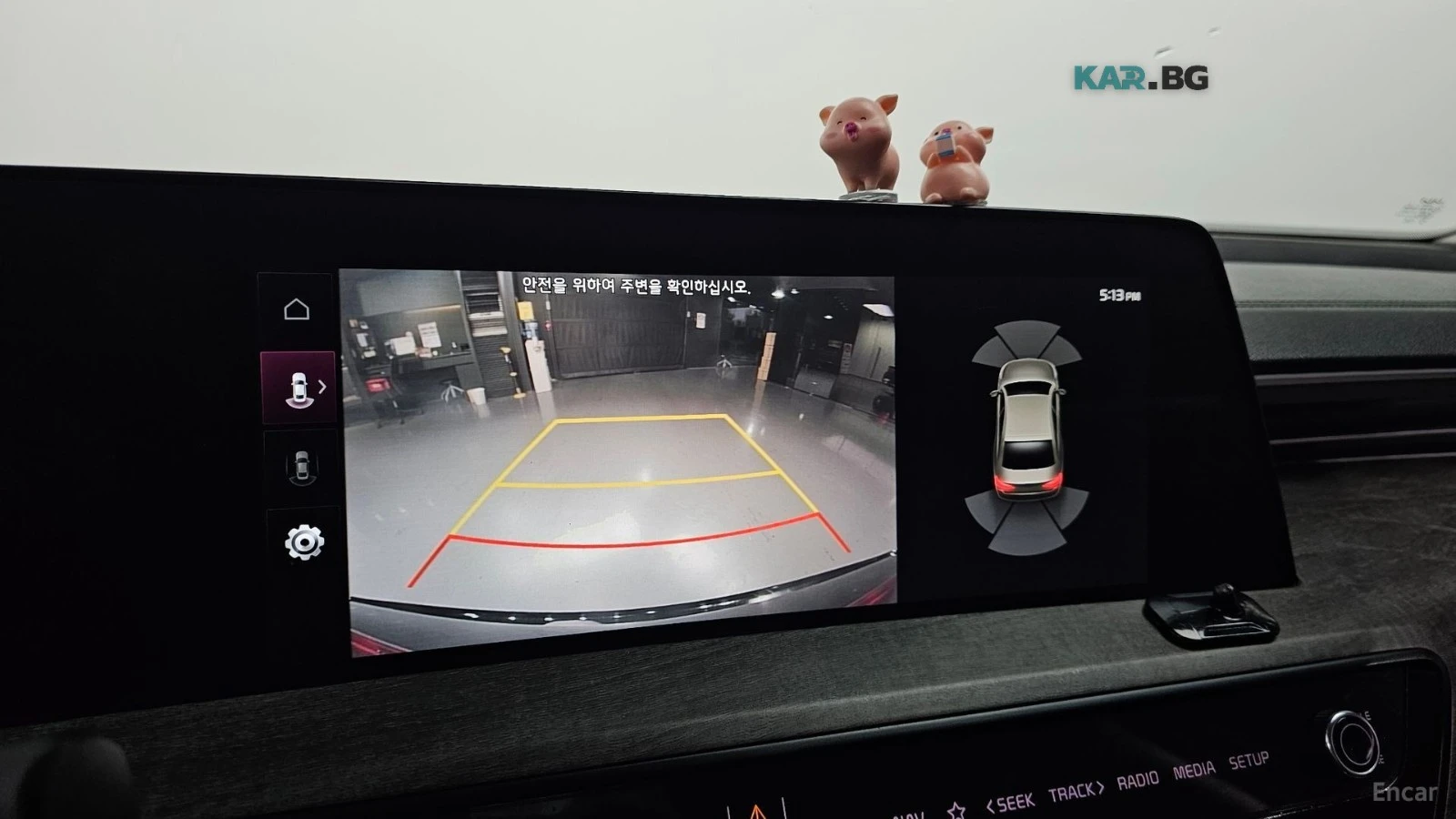 Kia K8 3.5* LPG* ���������* �������* ������*  | Mobile.bg � ����������� 13