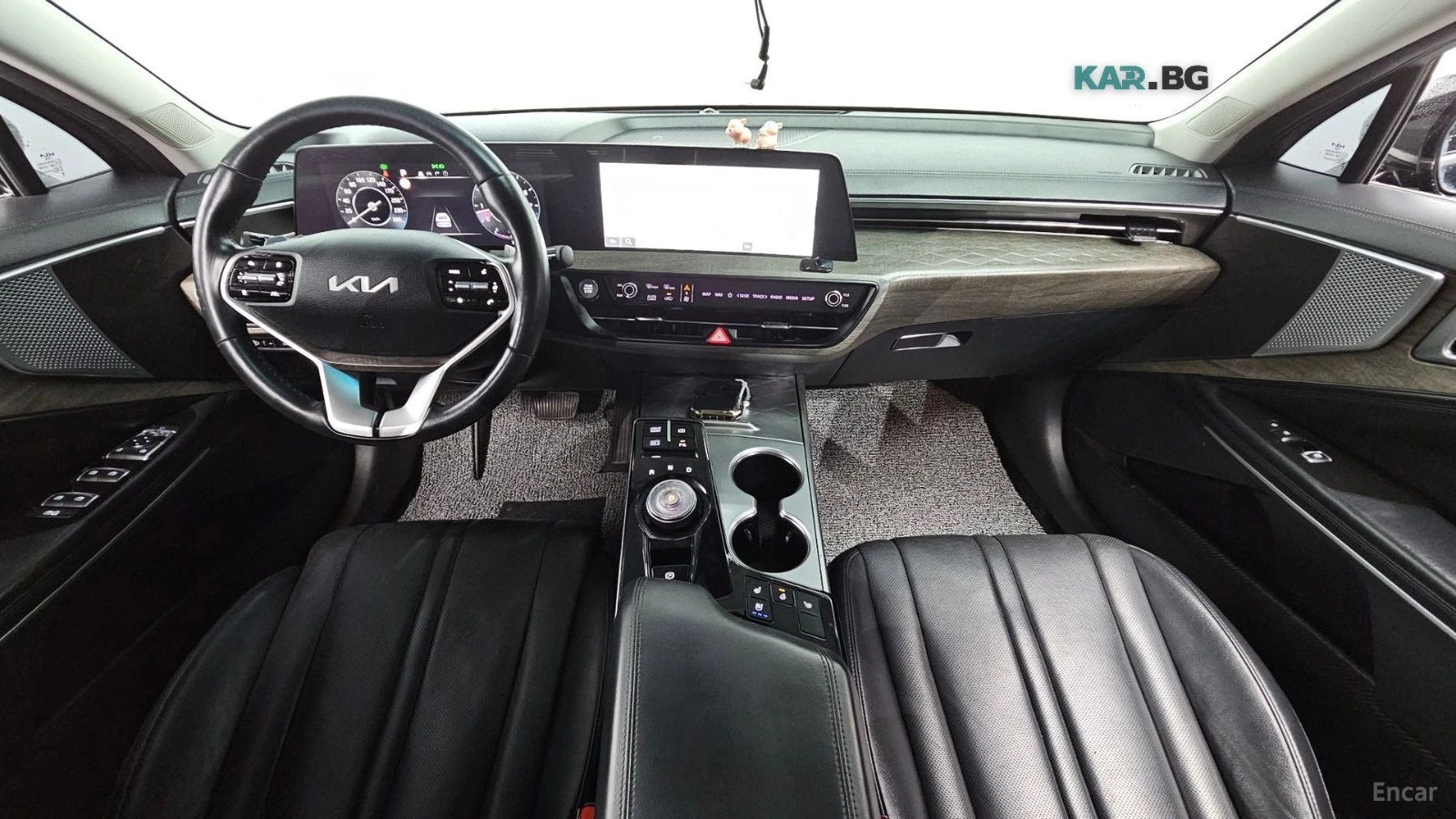Kia K8 3.5* LPG* ���������* �������* ������*  | Mobile.bg � ����������� 6
