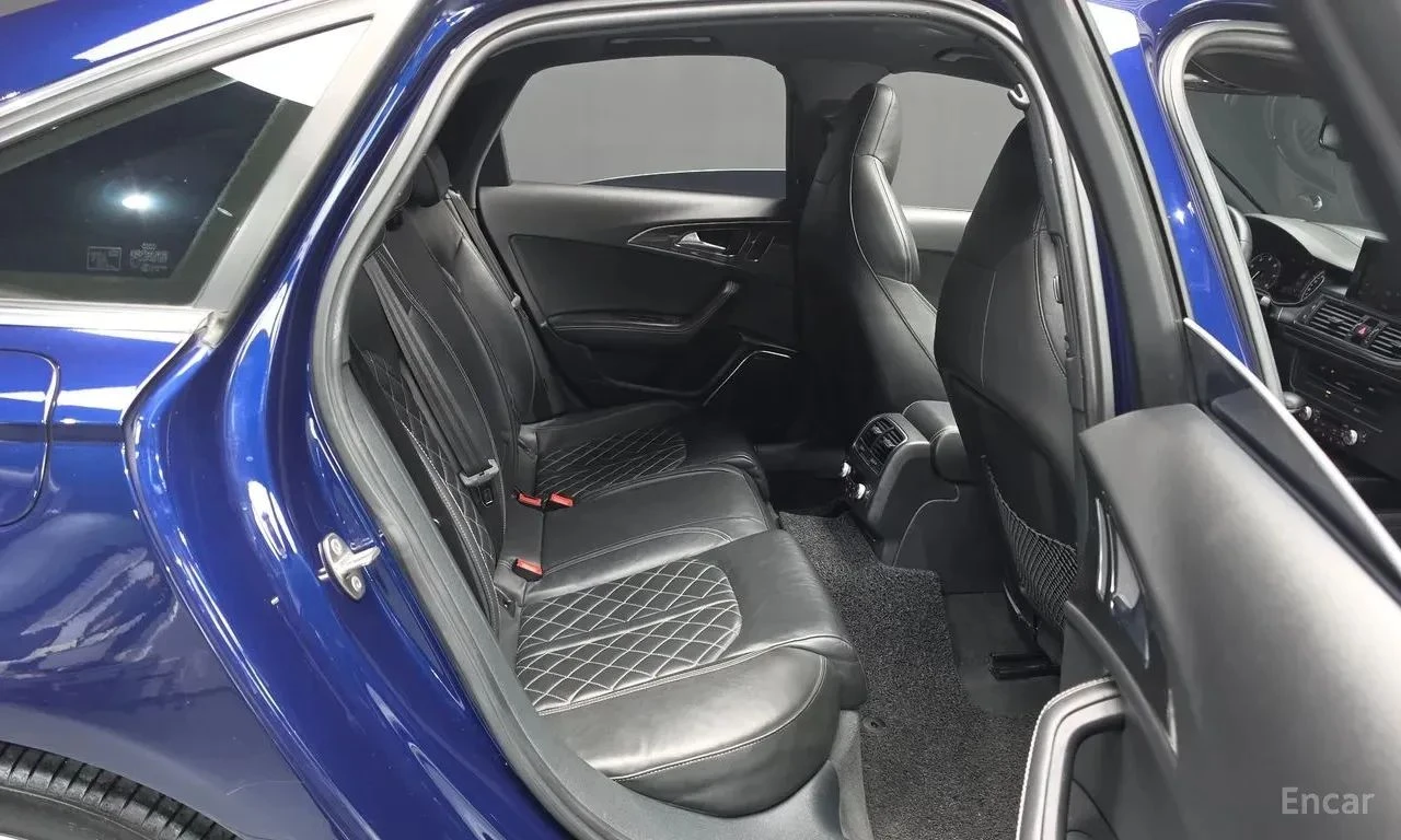 Audi S6, снимка 15 - Автомобили и джипове - 56728976