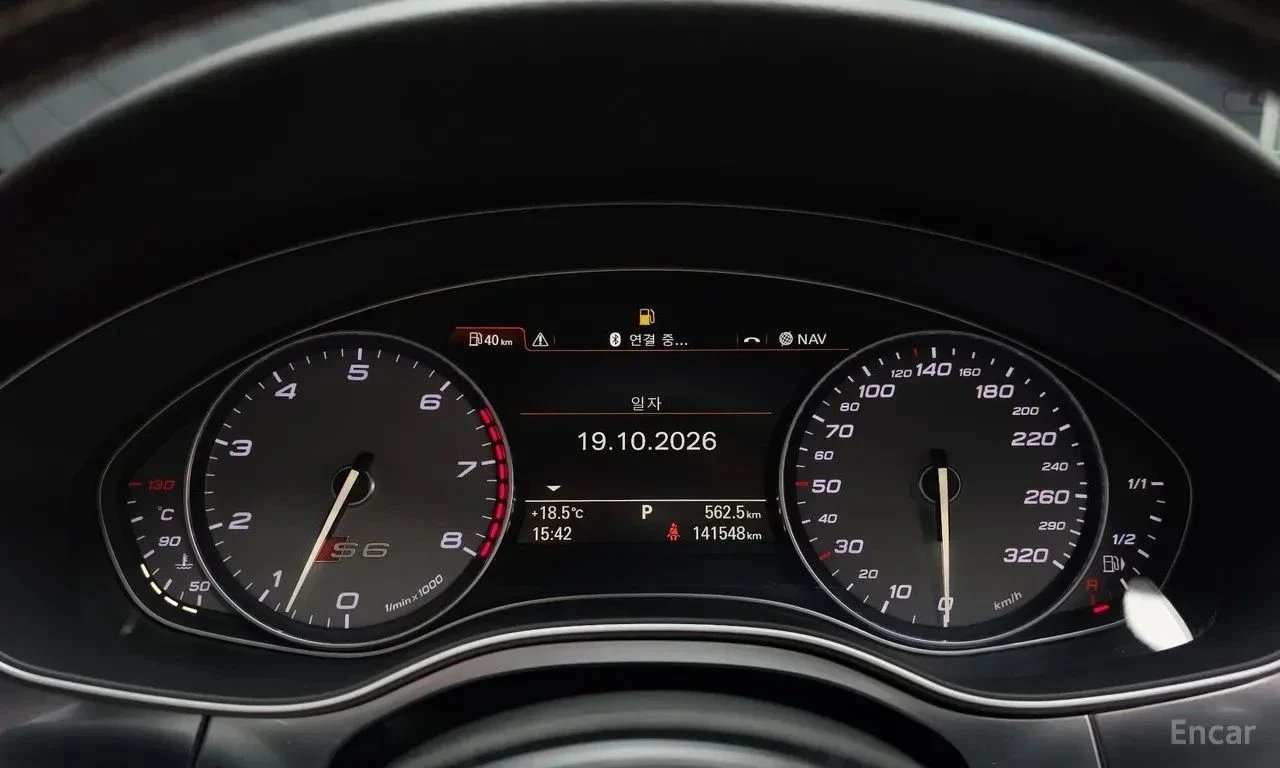 Audi S6, снимка 9 - Автомобили и джипове - 56728976