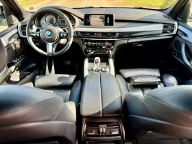 BMW X5 3.0d M-sport Package БАРТЕР, снимка 8