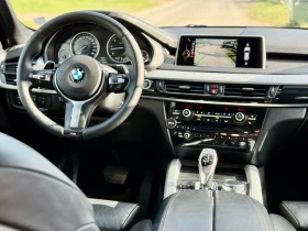 BMW X5 3.0d M-sport Package БАРТЕР, снимка 7