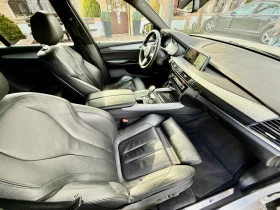 BMW X5 3.0d M-sport Package БАРТЕР, снимка 10