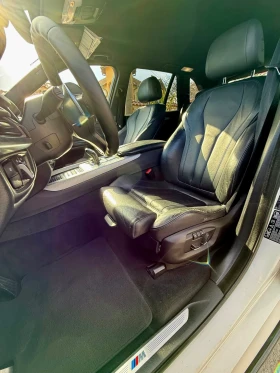 BMW X5 3.0d M-sport Package БАРТЕР, снимка 14