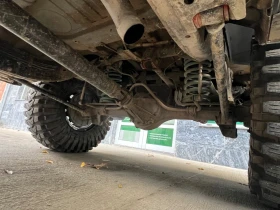 Nissan Patrol, снимка 8