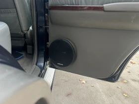 Nissan Patrol, снимка 12