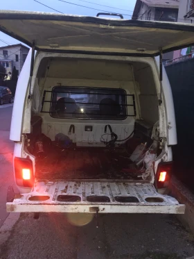 Lada Niva Пикап, снимка 3