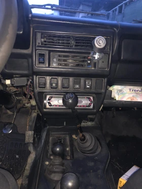 Lada Niva Пикап, снимка 7