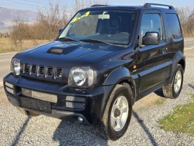 Suzuki Jimny 1.5DDIS, снимка 1