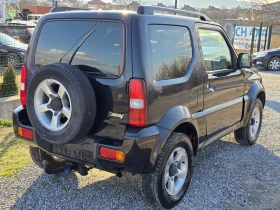 Suzuki Jimny 1.5DDIS, снимка 3