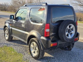 Suzuki Jimny 1.5DDIS, снимка 4